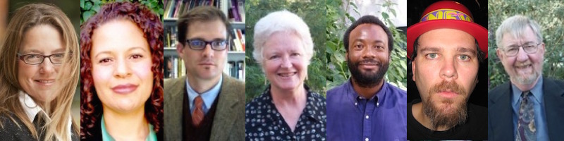 English Faculty, First Generation